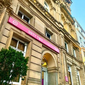 Welche sind die besten Hotels in der N\u00E4he von Royal Albert Dock Liverpool?